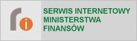 Przejdź do Witryny Prokliejęckiej  Ministerstwa Finansów. Link otwiera okno w serwisie zewnętrznym.