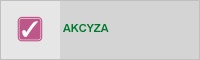 Usługi dotyczące AKCYZY