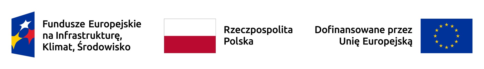 Baner: Fundusze unijne