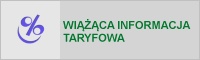 Wiążąca Informacja Taryfowa