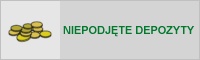 Niepodjęte depozyty. Link otwiera okno dla tego serwisu
