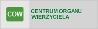 Centrum Organu Wierzyciela