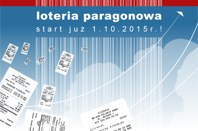 loteria paragonowa