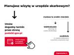 Planujesz wizytę w urzędzie skarbowym? Umów dogodny termin przez stronę podatki.gov.pl