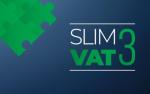 Napis Slim VAT 3