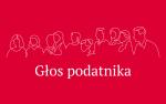 Na początku 2020 r. uruchomiliśmy usługę Głos Podatnika w serwisie podatki.gov.pl.