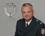 Rzecznik prasowy
podinspektor celny Piotr Tałałaj