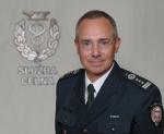 Zastępca Dyrektora Izby Celnej w Warszawie
inspektor celny Robert Ehrmann