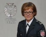 Naczelnik Urzędu Celnego w Siedlcach
młodszy inspektor celny Barbara Chromińska