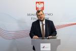 Polski Ład to również działania mające ograniczyć pracę „na czarno