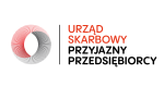 Baner Urząd Skarbowy Przyjazny Przedsiębiorcy