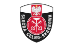 Emblemat - Służba Celno-Skarbowa