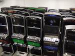 Kilkadziesiąt nielegalnych automatów do gry