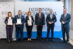 XIX Ranking Izb Administracji Skarbowej i Urzędów Skarbowych