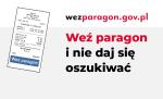 Co czwarty sprzedający nie wystawił prawidłowego paragonu – to wynik kontroli przeprowadzonych przez Krajową Administrację Skarbową (KAS)
