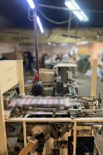 Nielegalna fabryka na Pomorzu. Zatrzymano 6 osób.