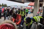 Od wybuchu wojny w Ukrainie Krajowa Administracja Skarbowa (KAS) wspiera ukraińskich uchodźców, którzy szukają schronienia w Polsce.
