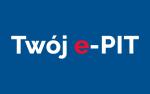 Logo - grafika Twój e-PIT