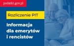 Od 15 lutego do 2 maja będzie można składać zeznania PIT za 2021 r. np. w serwisie e-Urząd Skarbowy.