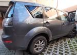 Samochód osobowy Mitsubishi Outlander,  2007r., kolor szary