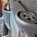 AUDI A4 kombi, rok prod. 2007,  poj. silnika 1781 ccm, lewy bok