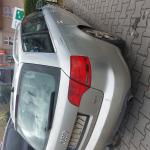 AUDI A4 kombi, rok prod. 2007,  poj. silnika 1781 ccm, prawy tył
