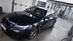 Samochód osobowy BMW 535D,   rok produkcji 2004r.,bok