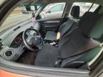 SUZUKI SWIFT SAMOCHÓD OSOBOWY HATCHBACK rok prod. 2005,, pojemność silnika 1328, moc silnika 68, benzyna, wnętrze