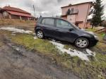 VOLKSWAGEN GOLF SAMOCHÓD OSOBOWY KOMBI rok prod. 2009,,  pojemność silnika 1595 cm³, moc silnika 75 kW,  benzyna,  prawy bok