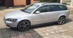Samochód osobowy Volvo V50, rok prod. 2004, , diesel, przebieg 253476, pojemność 1997 cm3, skrzynia biegów manualna, 
