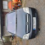 Samochód osobowy Opel MERIVA-A