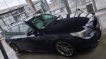 Samochód osobowy BMW 535D, , rok produkcji 2004r.,