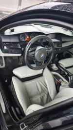Samochód osobowy BMW 535D, , rok produkcji 2004r.,