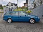 VOLKSWAGEN PASSAT 1.9 TD SAMOCHÓD OSOBOWY KARETA (SEDAN) rok prod. 1993, pojemność silnika 1896 cm³, olej napędowy., prawy bok