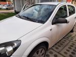 OPEL ASTRA SAMOCHÓD OSOBOWY HATCHBACK  rok prod. 2009, nr r, pojemność silnika : 1364 cm³, moc silnika : 66 kW,, benzyna