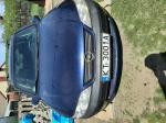 Samochód osobowy Opel Vectra maska