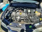 Samochód osobowy Opel Vectra silnik