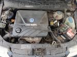 Samochód osobowy Volkswagen Polo, Hatchback, rok prod. 2000,
poj. silnika 999cm3, moc silnika 37kW, zasilany benzyną, manualna skrzynia biegów, komora silnika