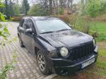 Samochód Jeep 