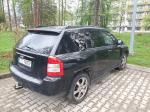 Samochód Jeep 