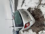 OPEL ASTRA KOMBI SAMOCHÓD OSOBOWY KOMBI rok prod. 2008, nr , pojemność silnika 1686, moc silnika 81,; olej napędowy, tył