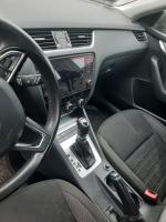 Samochód osobowy Skoda Octavia
