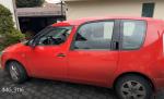 Skoda Romster