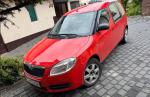 Skoda Romster