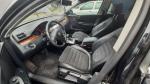 Samochód osobowy marki Volkswagen Passat, pojemność silnika 1968 cm3, 103 kW rok produkcji 2008, Pojazd nie jest zarejestrowany w Polsce, automatyczna skrzynia biegów