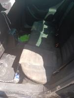 Samochód osobowy Ford Mondeo Sedan w kolorze granatowym