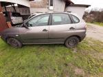 Samochód osobowy Seat Ibiza