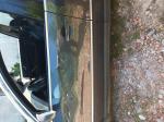 Volkswagen Passat, rok produkcji: 2002,
pojemność silnika 1896 cm³, moc silnika 96 kW, olej napędowy. , Posiada zniszczoną powłokę lakierniczą, uszkodzone
lewe przednie drzwi oraz lewy przedni błotnik, uszkodzoną klapę bagażnika ze złuszczoną
warstwą szpachli oraz zniszczone wnętrze. 