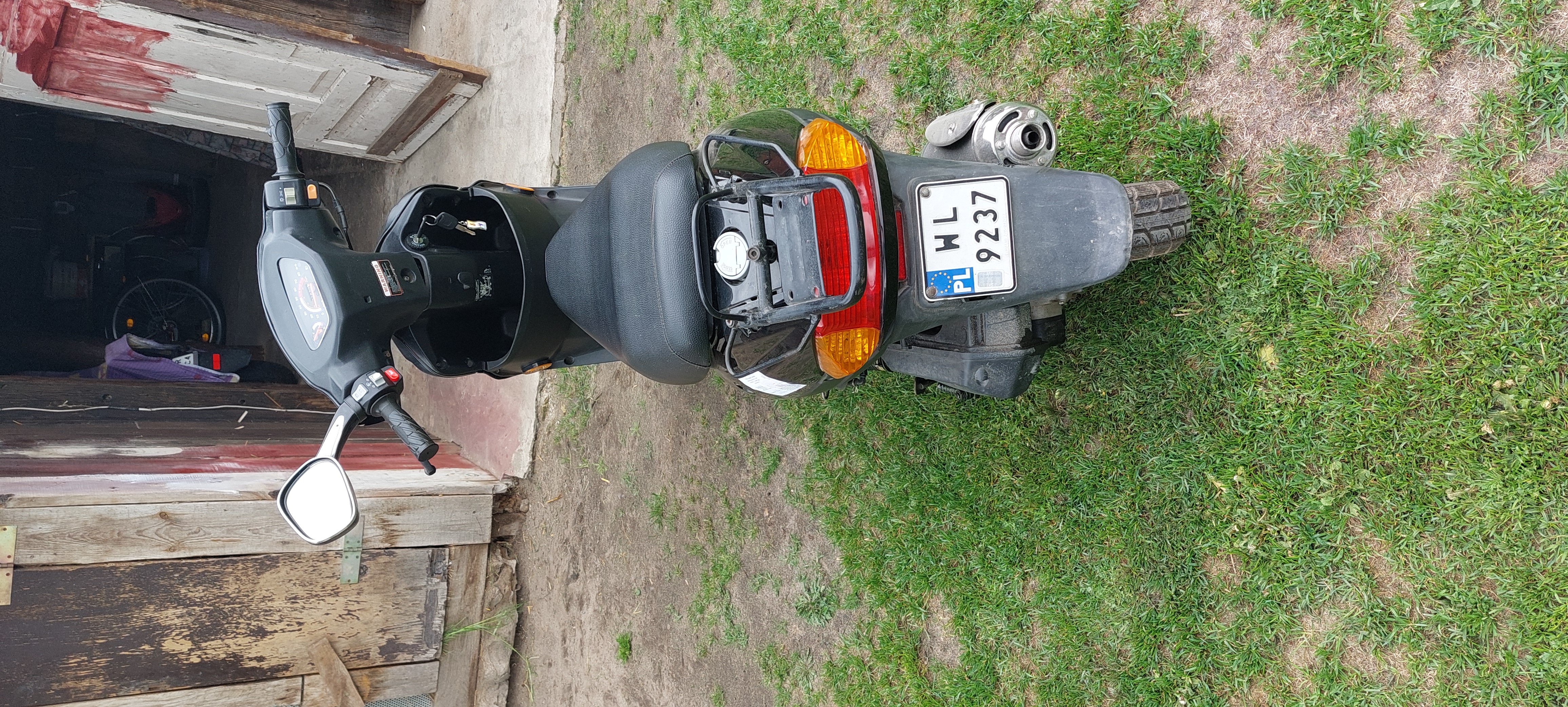 Yinmu Ym50qt-3
