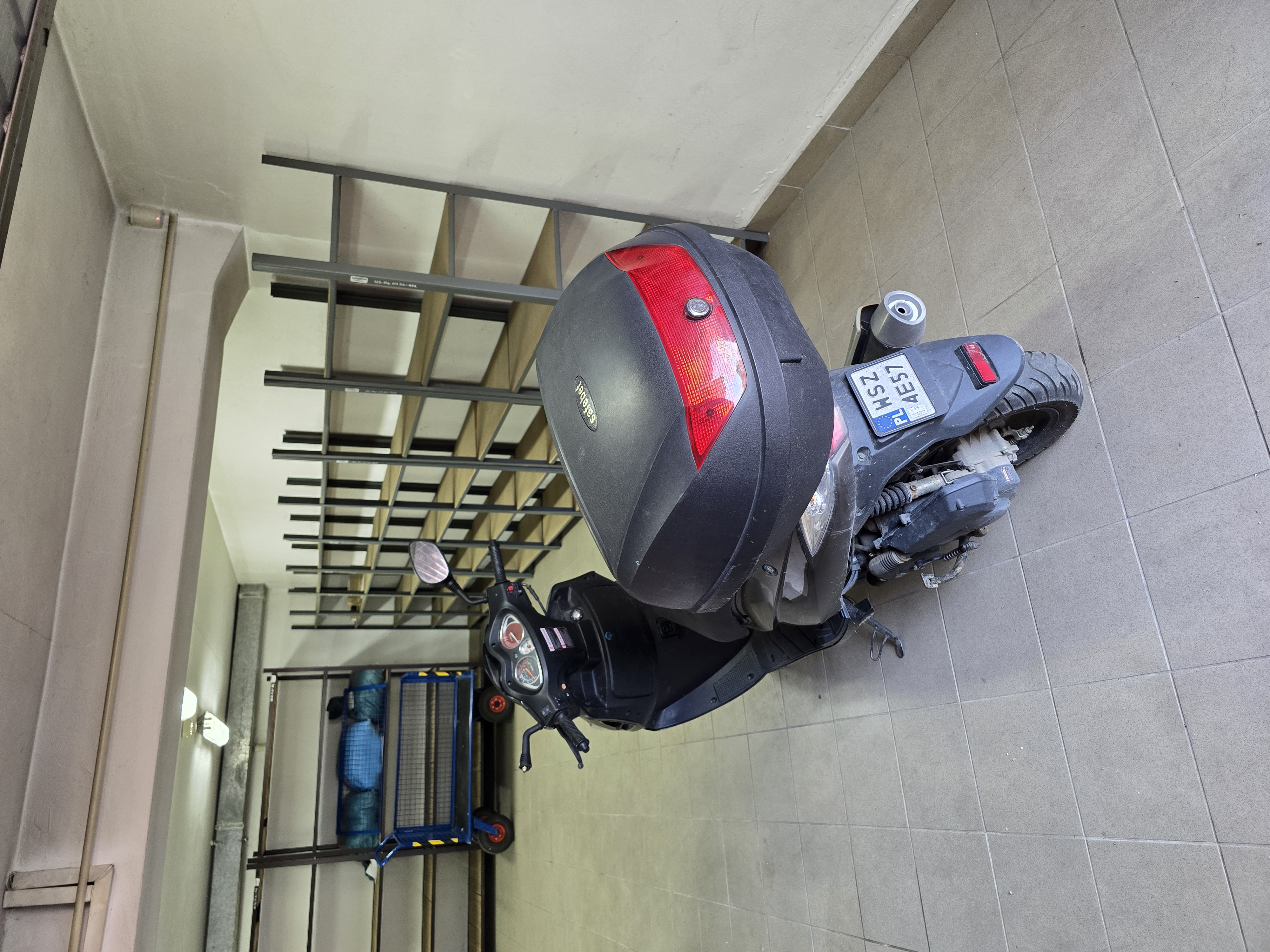 Junak 607-4